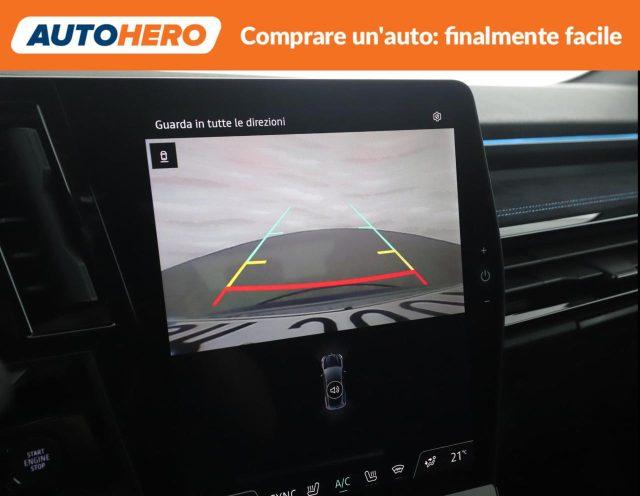 RENAULT Austral Austral Full Hybrid E-Tech 200 CV Techno Esprit Al
