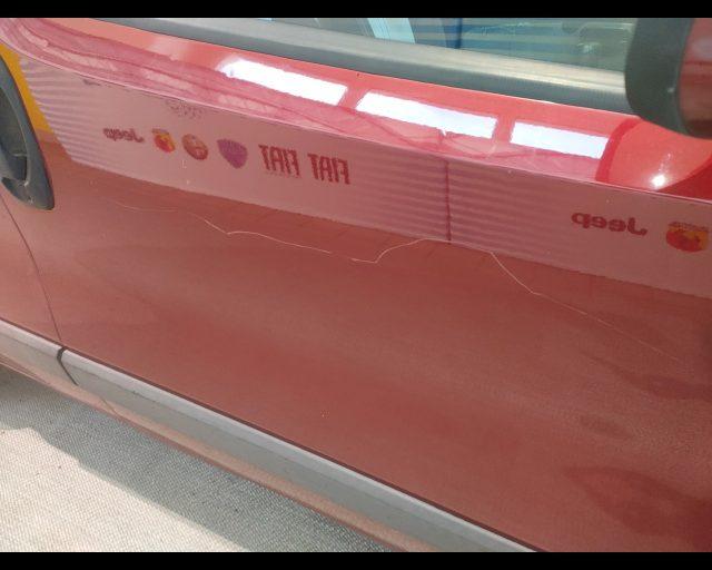 FIAT Qubo 1.3 mjt 16v Active 95cv