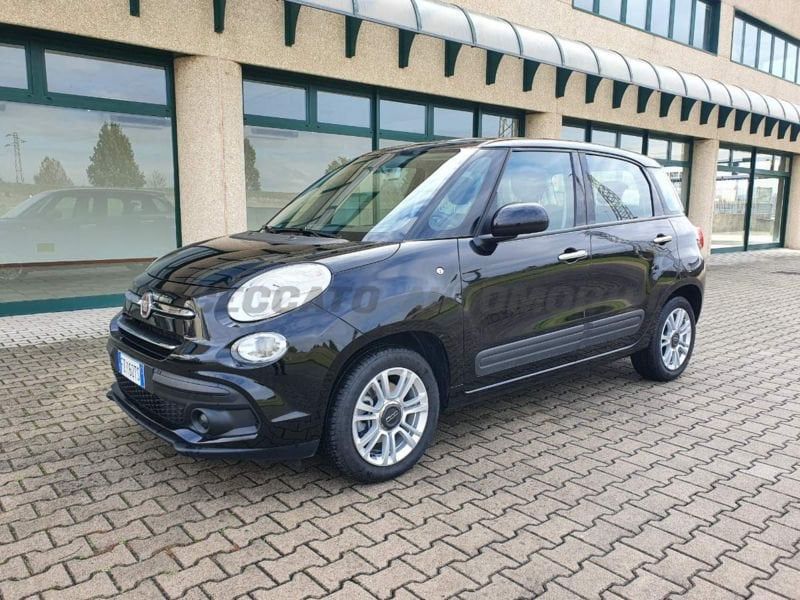 FIAT 500L 1.3 Multijet 95 CV Mirror