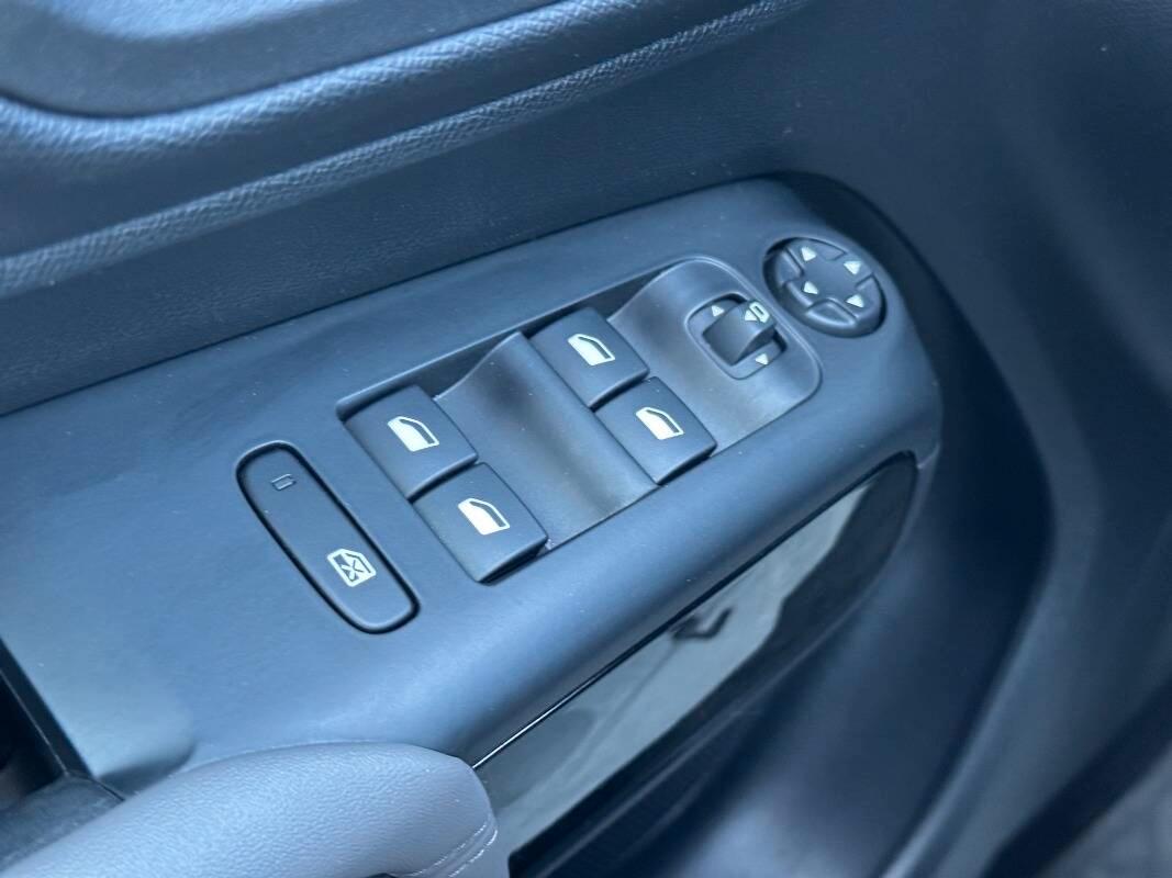 Citroen C5 Aircross 1.5 bluehdi Business 130cv AUTOMATICA E CARPLAY