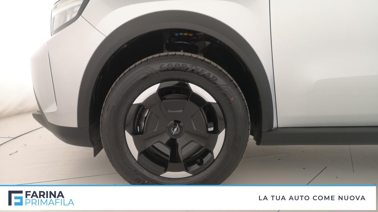 OPEL FRONTERA EDITION Hybrid 145cv EDCT