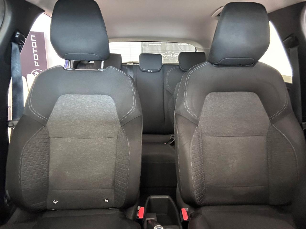 Renault Clio 1.5 dCi 85CV 5P Zen 2020