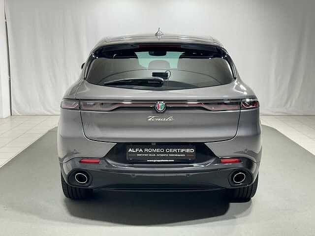 Alfa Romeo Tonale 1.3 280CV PHEV AT6 Q4 Veloce KM ZERO