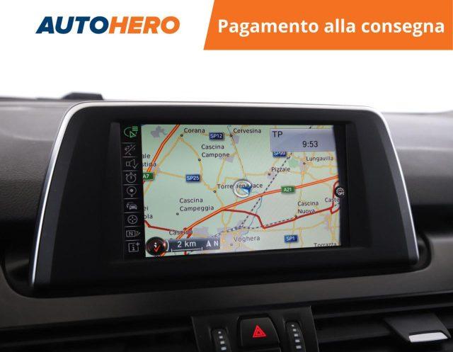 BMW 218 d Active Tourer Advantage