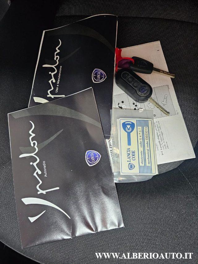 LANCIA Ypsilon 1.3 MJT 75 CV Platinum