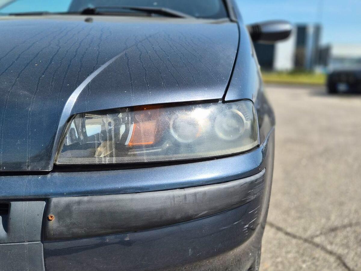 Fiat Punto 1.2 SX 3p