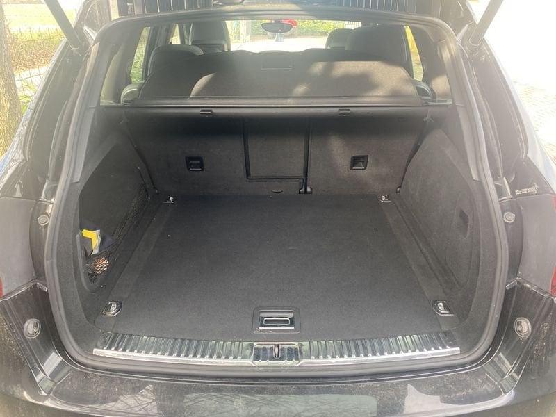 Porsche Cayenne Cayenne 3.0 Diesel 240 CV