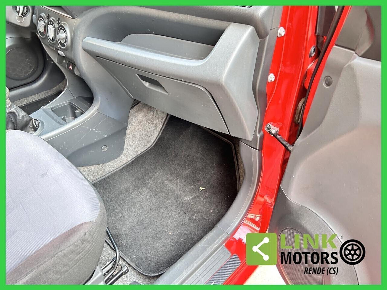 Suzuki Alto 1.0 VVT GL 05/2013