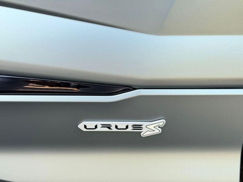 Lamborghini Urus Urus 4.0 V8 S auto "COME NUOVA!!" PPF OPACO