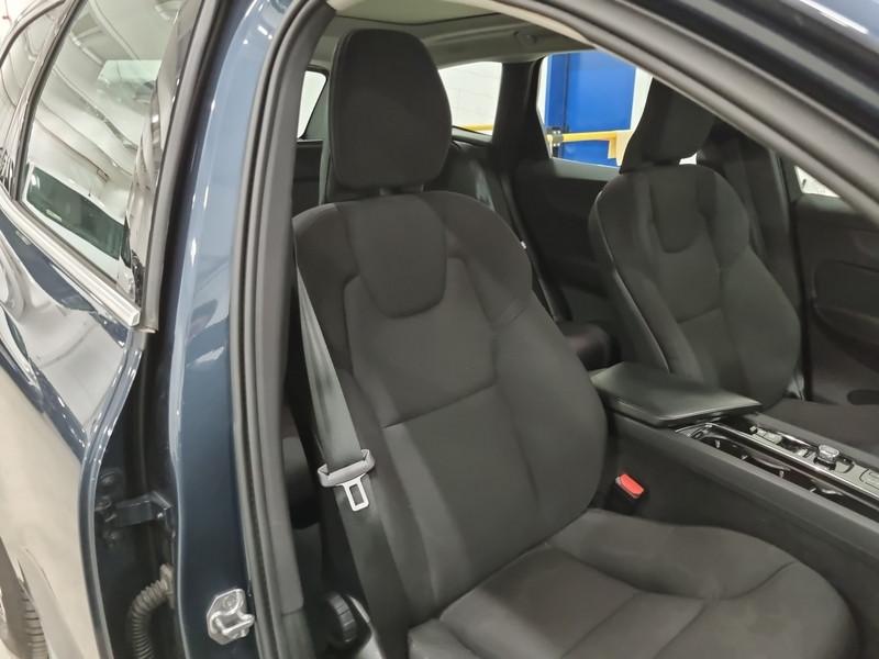 VOLVO XC60 T6 Plug-in AWD auto Recharge Inscription Expression