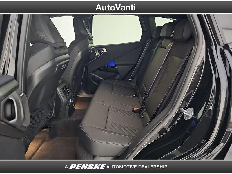 BMW X3 X3 xdrive20d MSport Pro auto