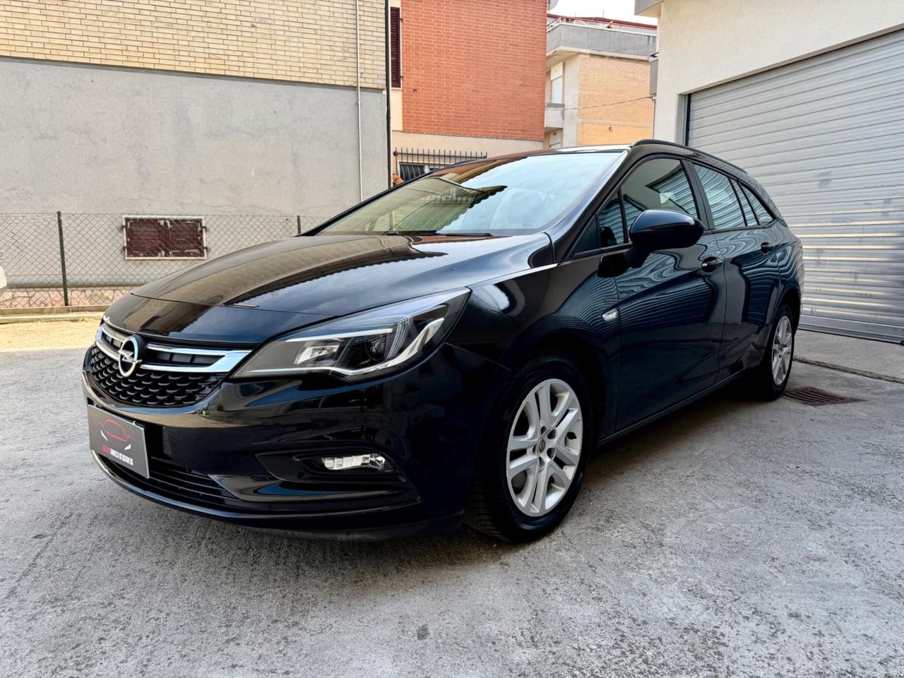Opel Astra 1.6 CDTi 110CV Start&Stop Sports Tourer Business