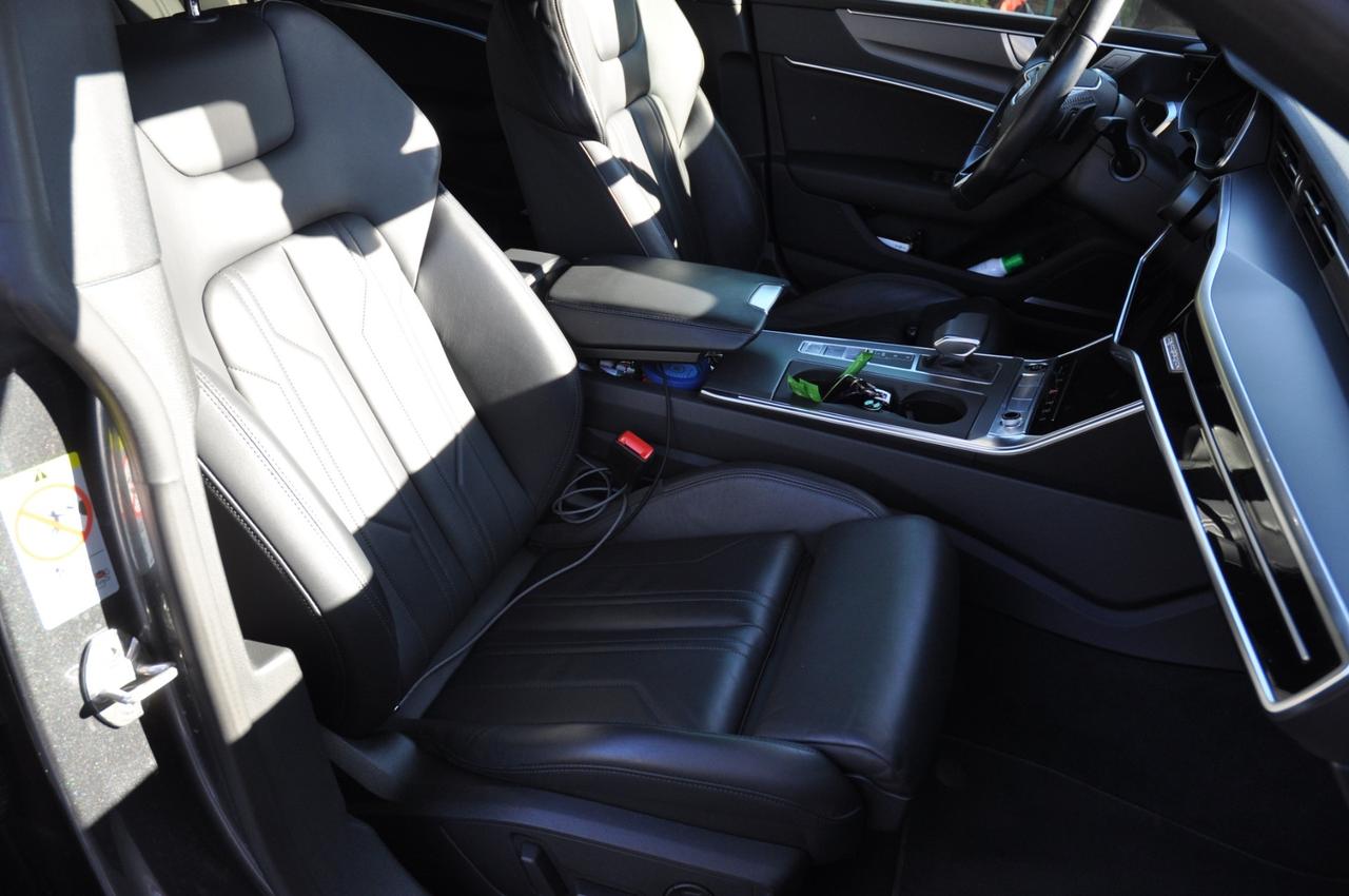 Audi A7 SPB 50 3.0 TDI Quattro tiptronic Business Plus