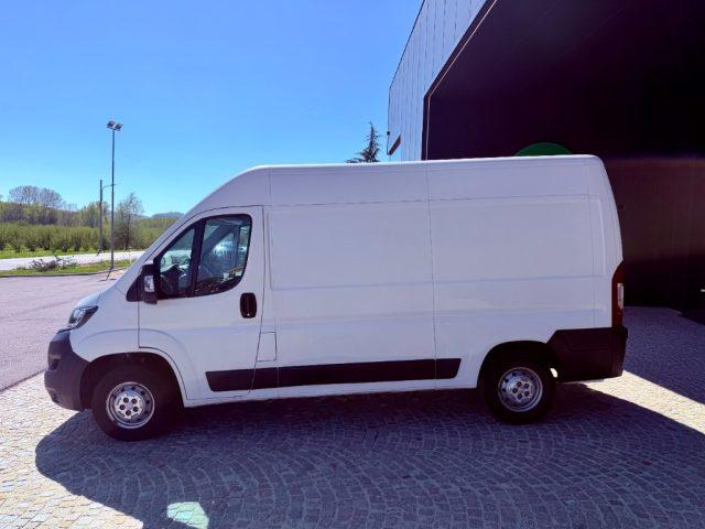 PEUGEOT Boxer PASSO LUNGO TETTO ALTO - KM 150.000 - PIU' IVA