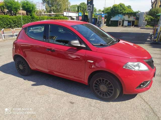 Lancia Ypsilon Ypsilon 1.2 Elefantino Blu s