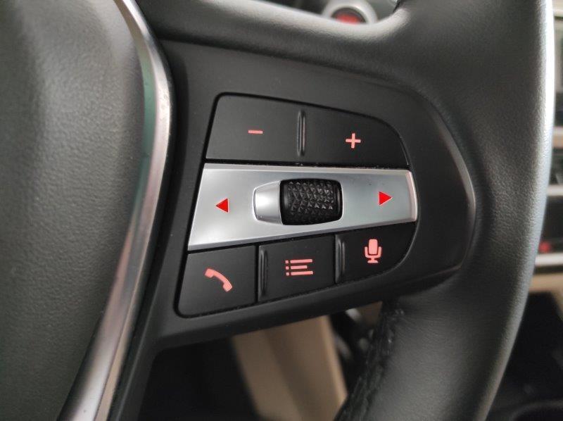 BMW X3 (G01/F97) - X3 xDrive30e Business Advantage