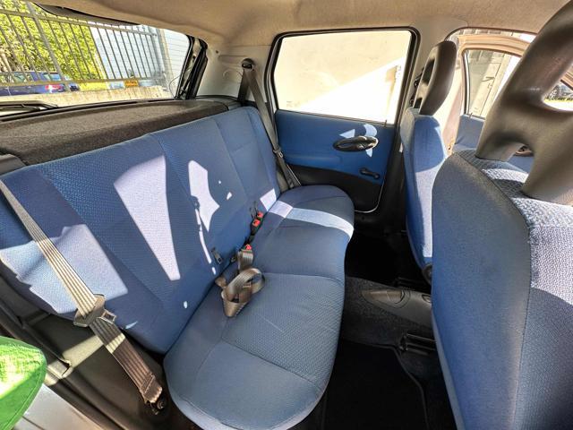 FIAT Punto 1.2i cat 5 porte EL OK NEOPATENTATI BENZINA