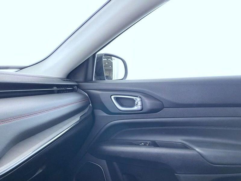 Jeep Compass Compass 1.3 Turbo T4 240 CV PHEV AT6 4xe Trailhawk