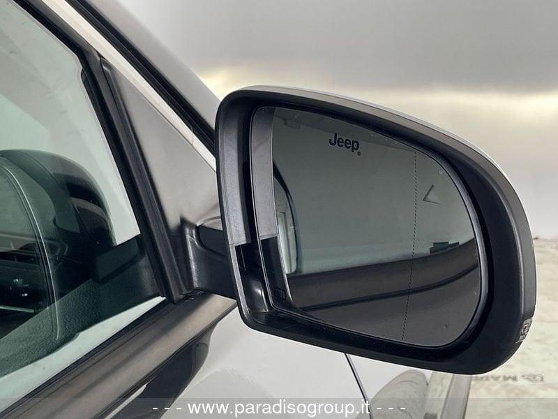 Jeep Compass my 20 E-Hybrid My24 Altitude1.5 Turbo T4 E-Hybrid 130cv Fwd Dct7