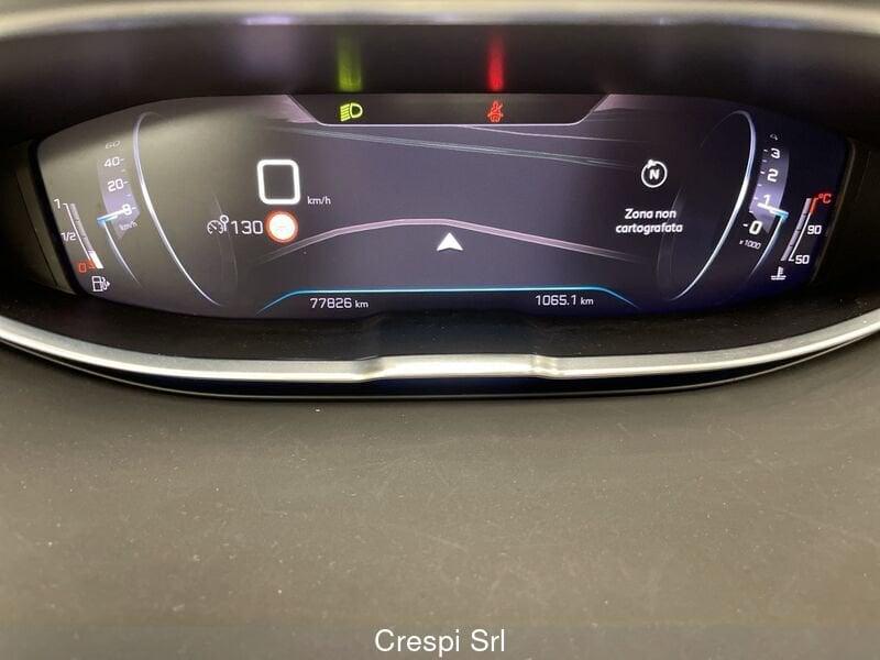 Peugeot 5008 1.5 BLUEHDI
