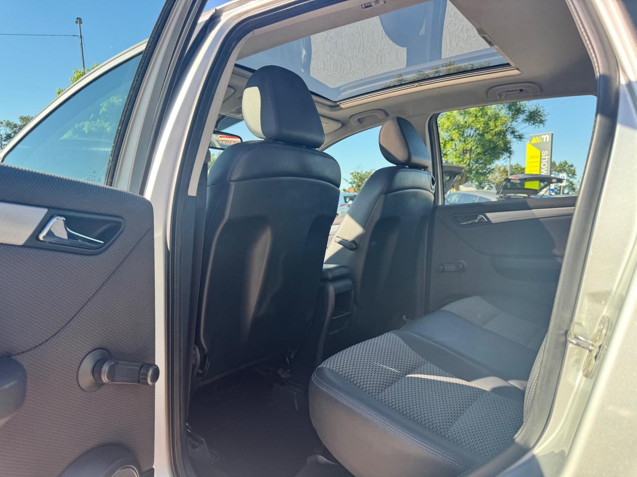 Mercedes-benz A 160 CDI Avantgarde Neopatentati