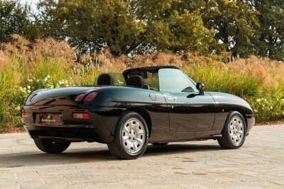 Fiat Barchetta - FIA00302