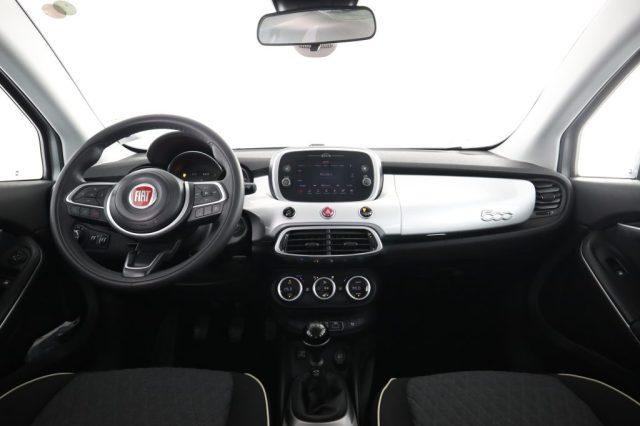 FIAT 500X 500X 1.0 T3 120 CV City Cross