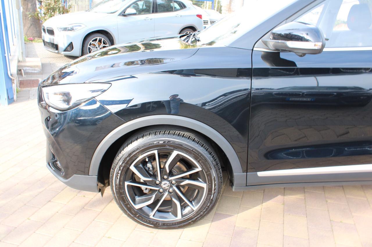 Mg ZS 1.5 VTi-tech Luxury