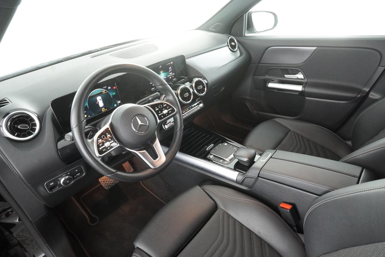 MERCEDES Classe GLA (H247) GLA 200 d Automatic 4MATIC SPORT PLUS