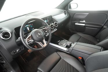 MERCEDES Classe GLA (H247) GLA 200 d Automatic 4MATIC SPORT PLUS