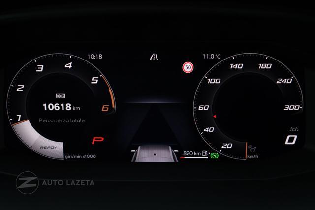 CUPRA Leon 2.0 TDI 150 CV DSG