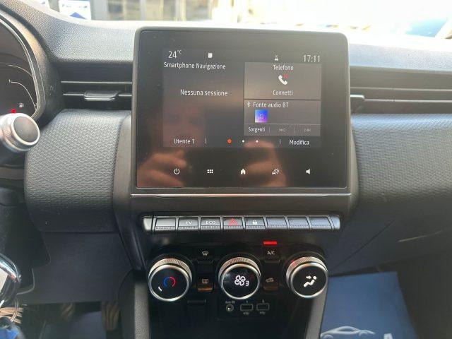 RENAULT Clio Full Hybrid E-Tech 140 CV 5 porte E-Tech