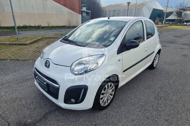 CITROEN C1 1.0 5 porte DeeJay