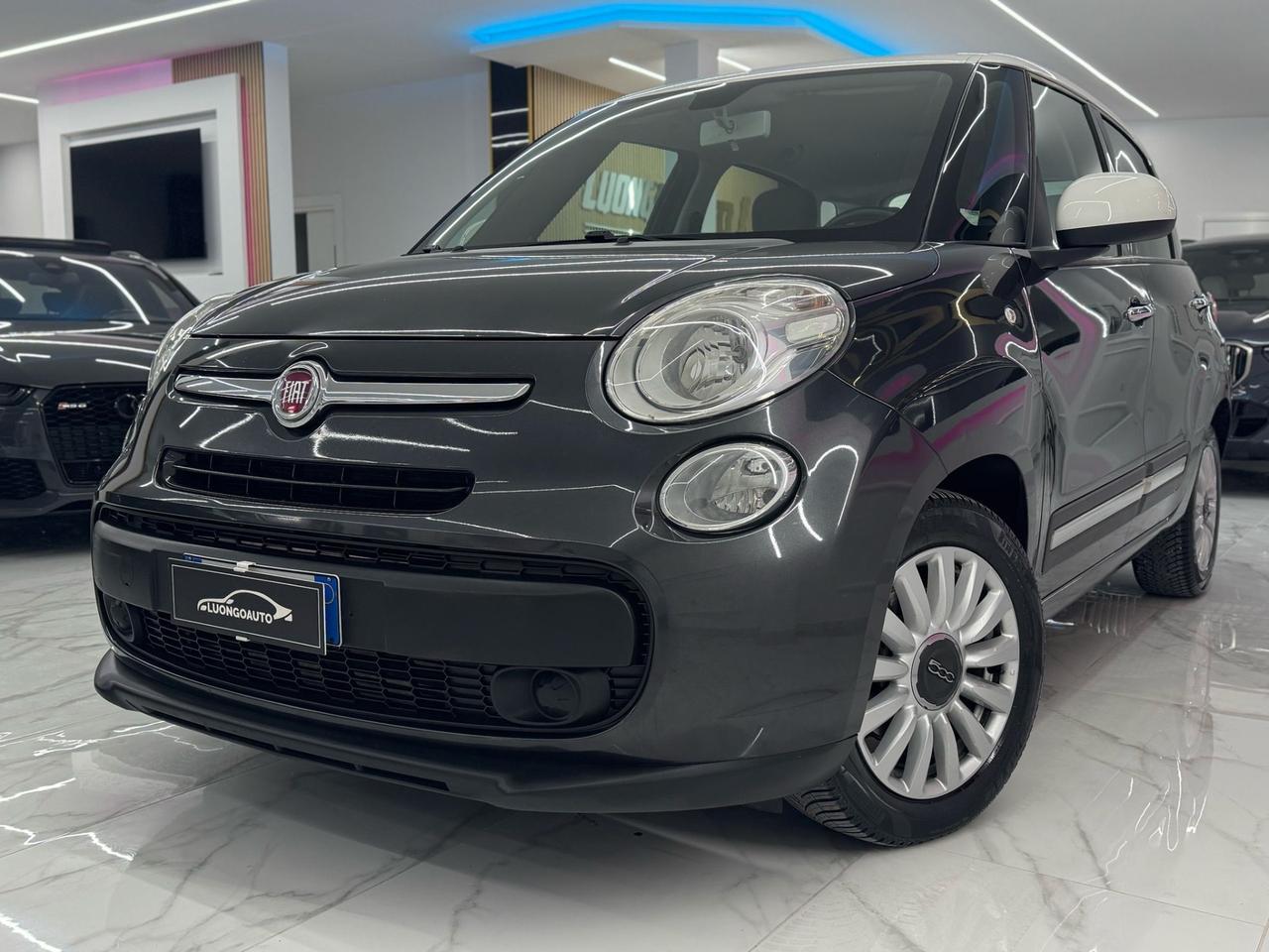 Fiat 500L 1.3 Multijet 85 CV Lounge