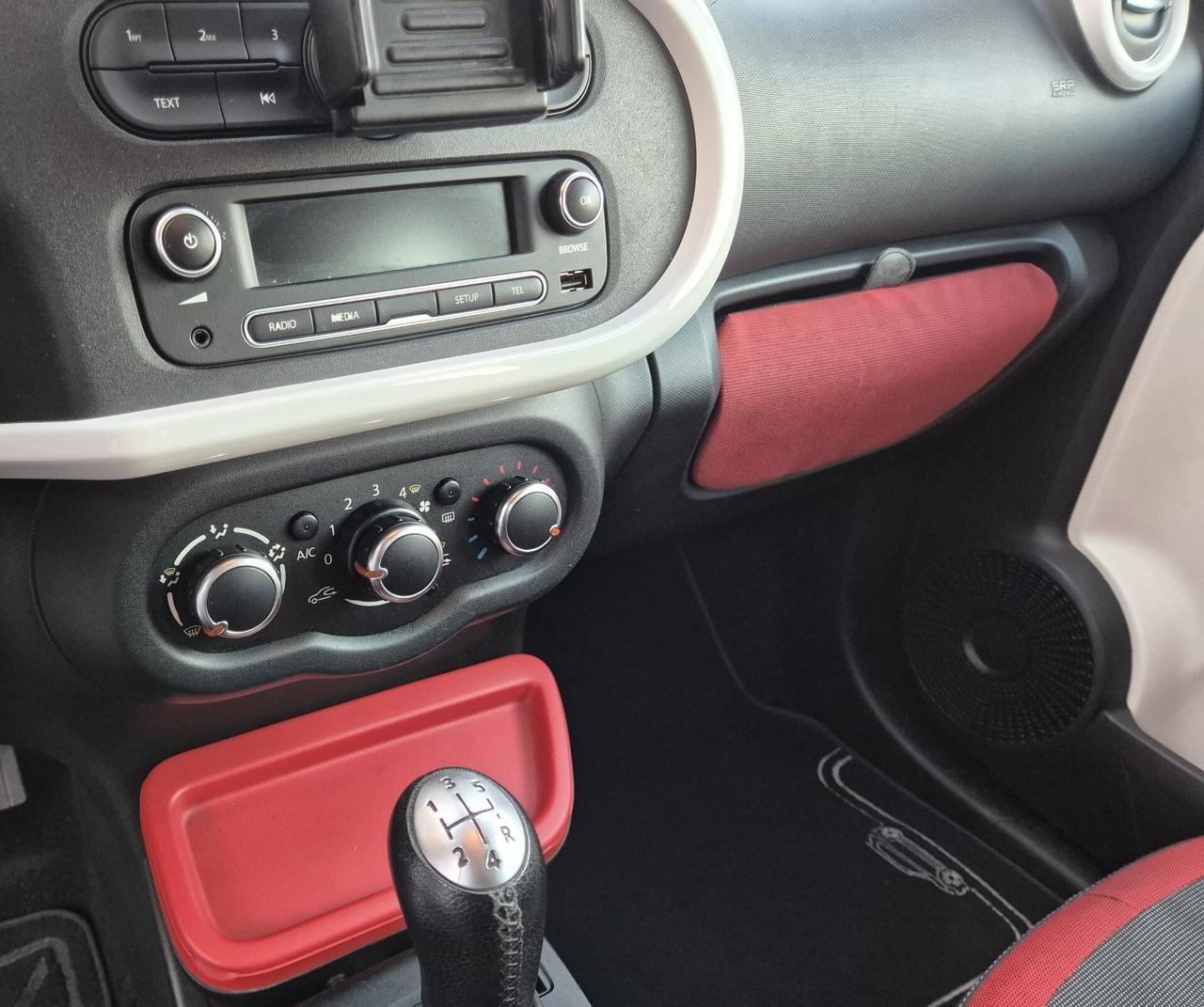 Renault Twingo 1.0 SCe Stop&Start Energy