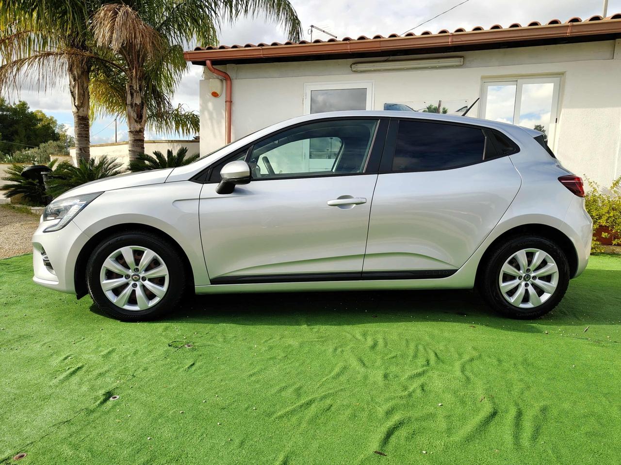 Renault Clio Blue dCi 85 CV 5 porte Business - 2020