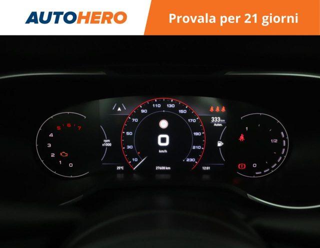 FIAT Tipo 1.6 Mjt S&S 5 porte Business