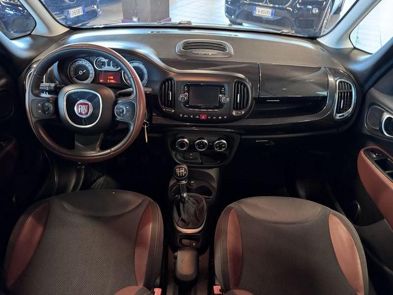 FIAT 500L 1.6 MultiJet 105cv Pop Star