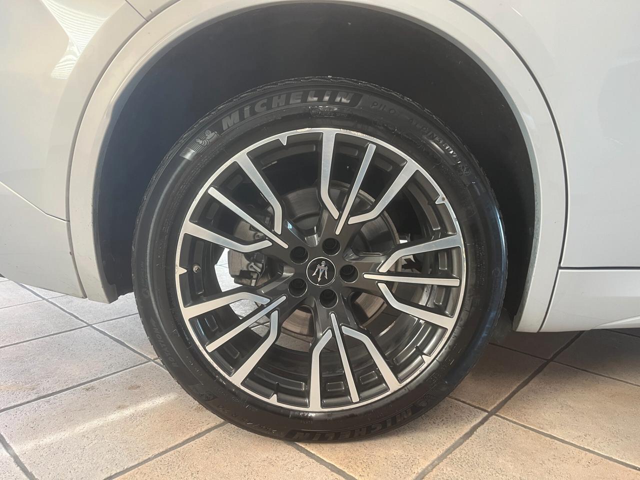 Maserati Grecale MHEV 300 CV AWD GT