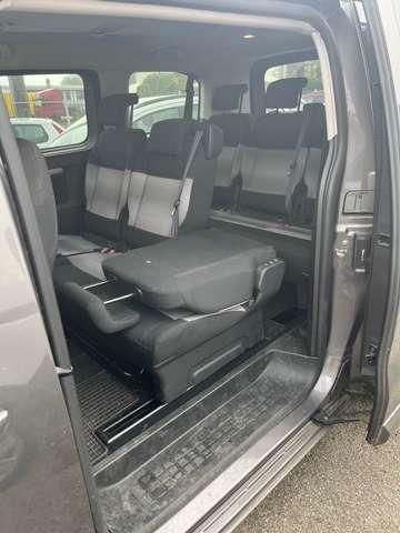 Citroen Spacetourer 1.6 BLUEHDI, UNICO PROPRIETARIO, 9 POSTI