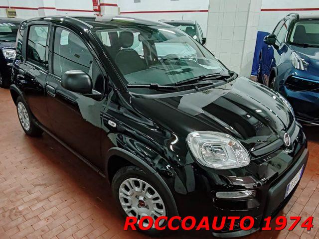 FIAT Panda 1.0 Hybrid PREZZO REALE ITALIANA