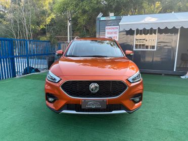 Mg ZS 1.5 VTi-tech Luxury