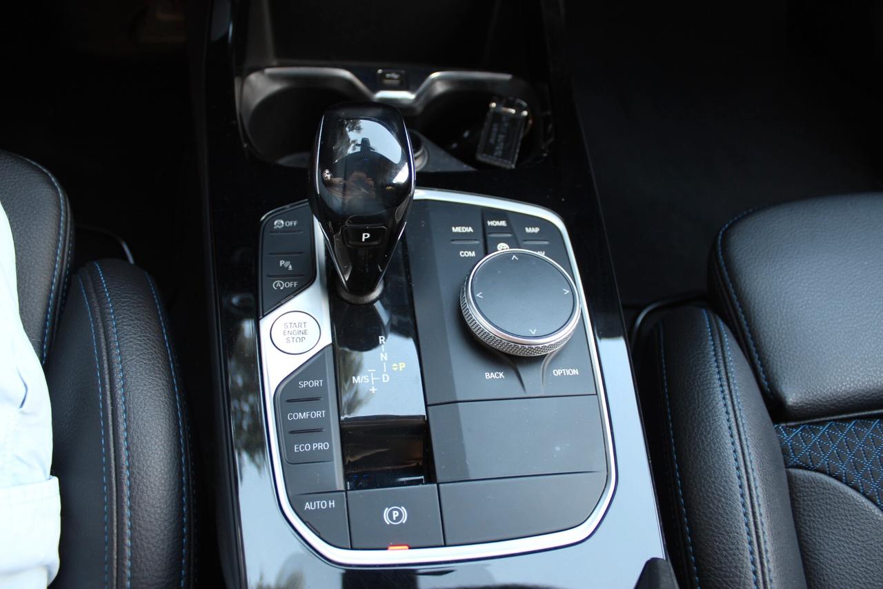 Bmw 118 118d 5p. Msport automatica