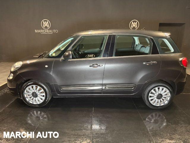 FIAT 500L 1.3 Multijet 85 CV Pop Star