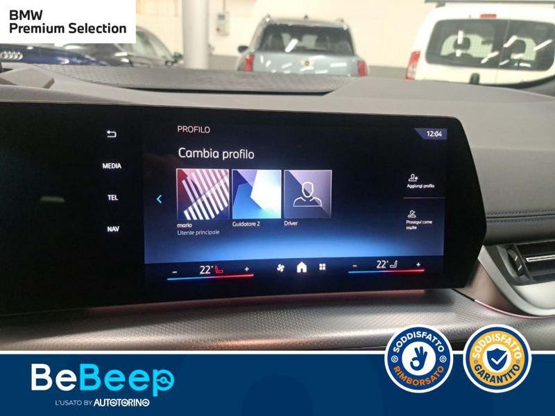 BMW Serie 2 Active Tourer 218D ACTIVE TOURER MSPORT AUTO