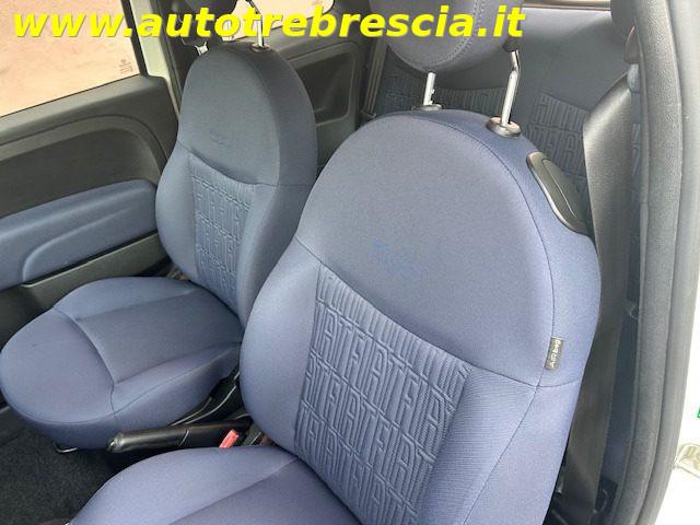 FIAT 500 1.0 Hybrid Cult