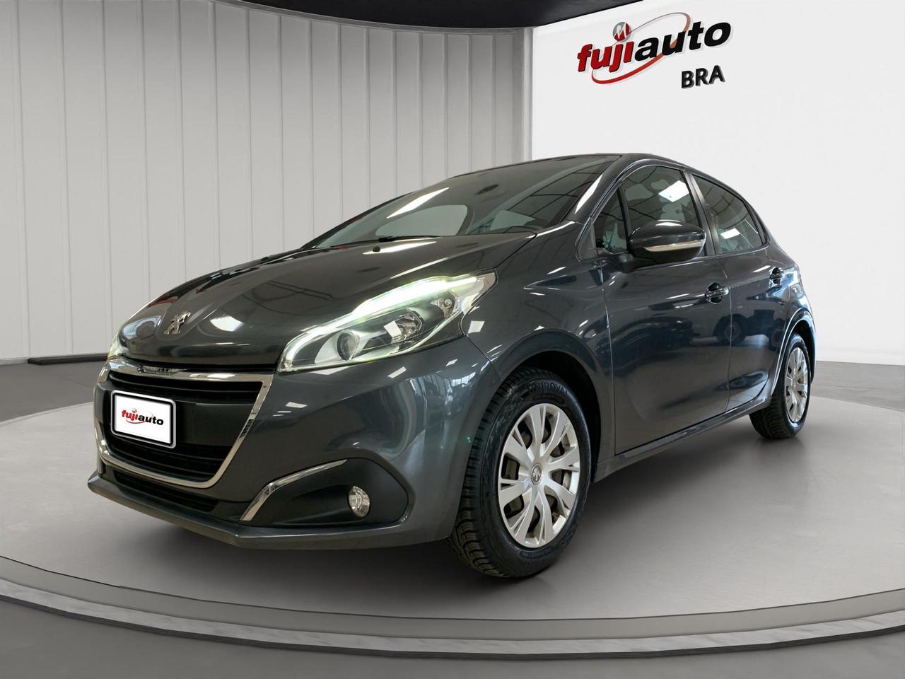 Peugeot 208 5p 1.0 puretech Access 68cv