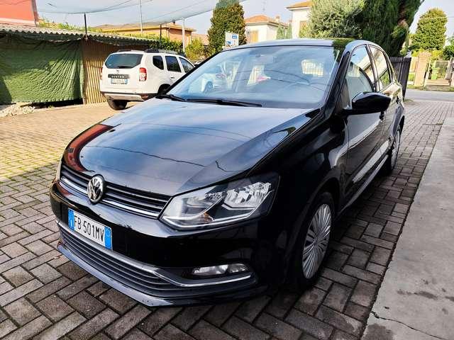 Volkswagen Polo Polo 5p 1.0 mpi Comfortline 75cv