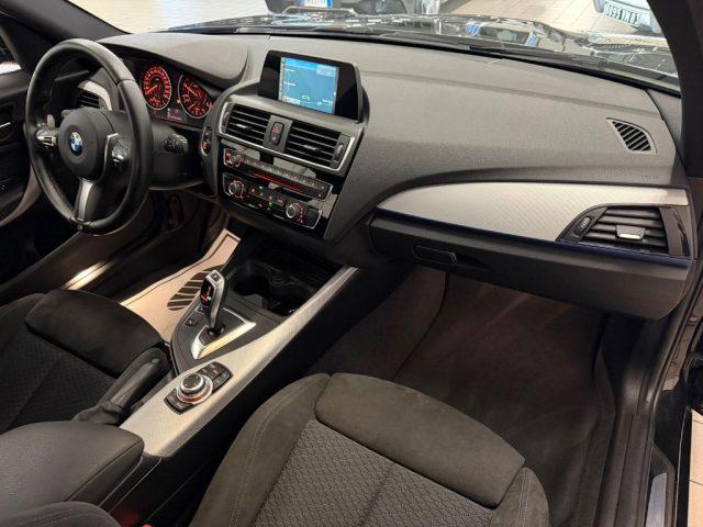 BMW 116 d 5p. Msport. //AUTOMATICA//LED//