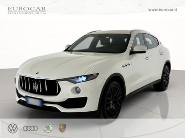 Maserati Levante 3.0 v6 250cv auto